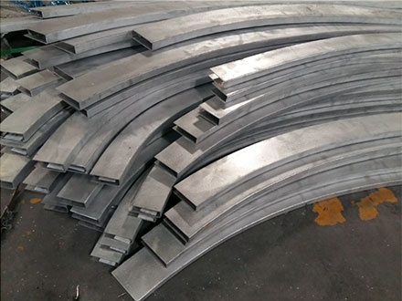 沈阳方管拉弯：灵动的曲线之美