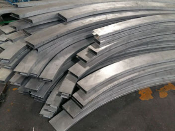 沈阳方管拉弯，塑造金属新形态