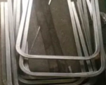沈阳铝型材拉弯加工：工艺与质量的完善结合