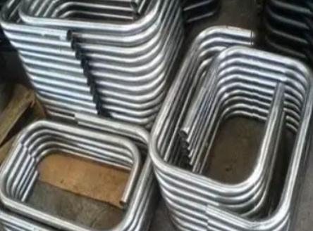 沈阳拉弯加工厂：金属塑形行家