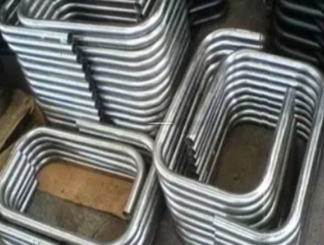 沈阳拉弯加工厂：金属弯弧专家