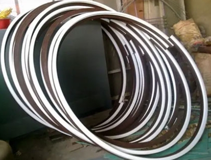 沈阳弯圆加工凭精湛工艺助力发展