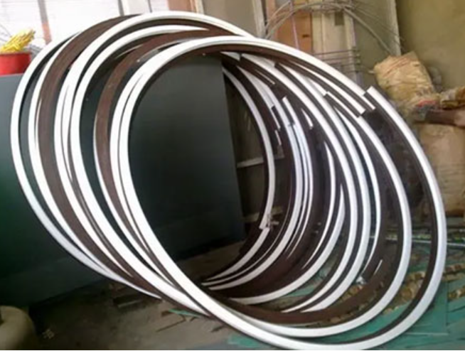 弯圆加工：赋予材料灵动之美