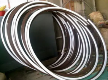 弯圆加工：推动制造业精密升级