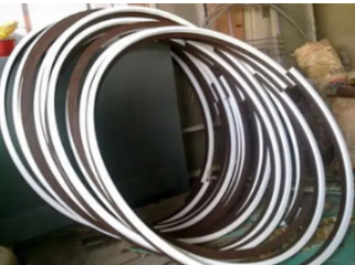 弯圆加工：塑造独特的曲线之美